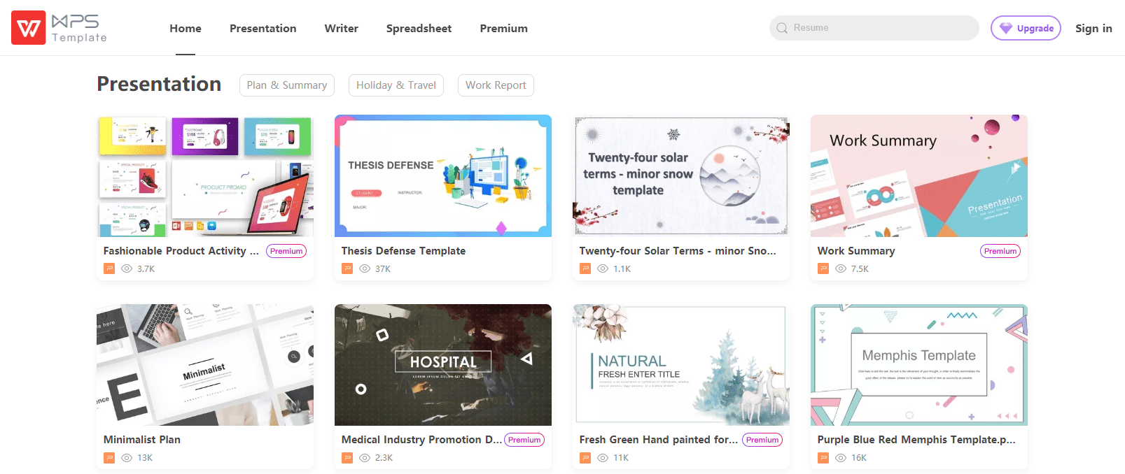19 of The Best Presentation Software & Slideware Apps