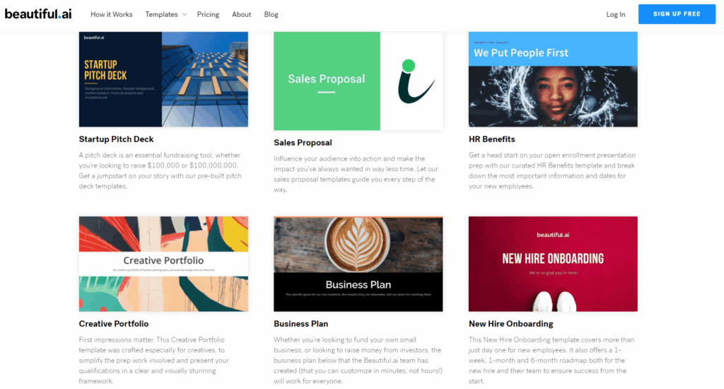 19 of The Best Presentation Software & Slideware Apps