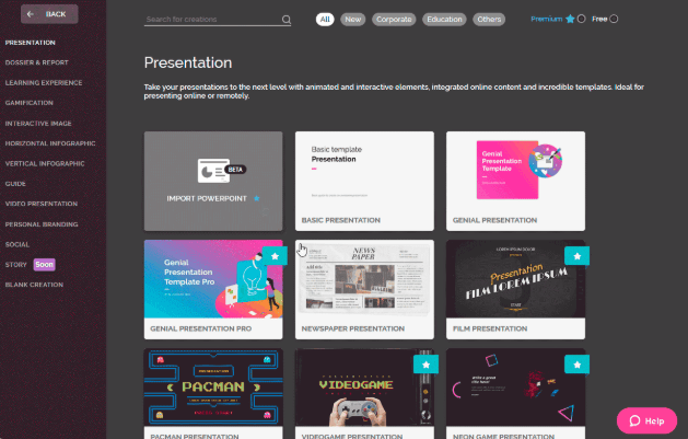 19 of The Best Presentation Software & Slideware Apps