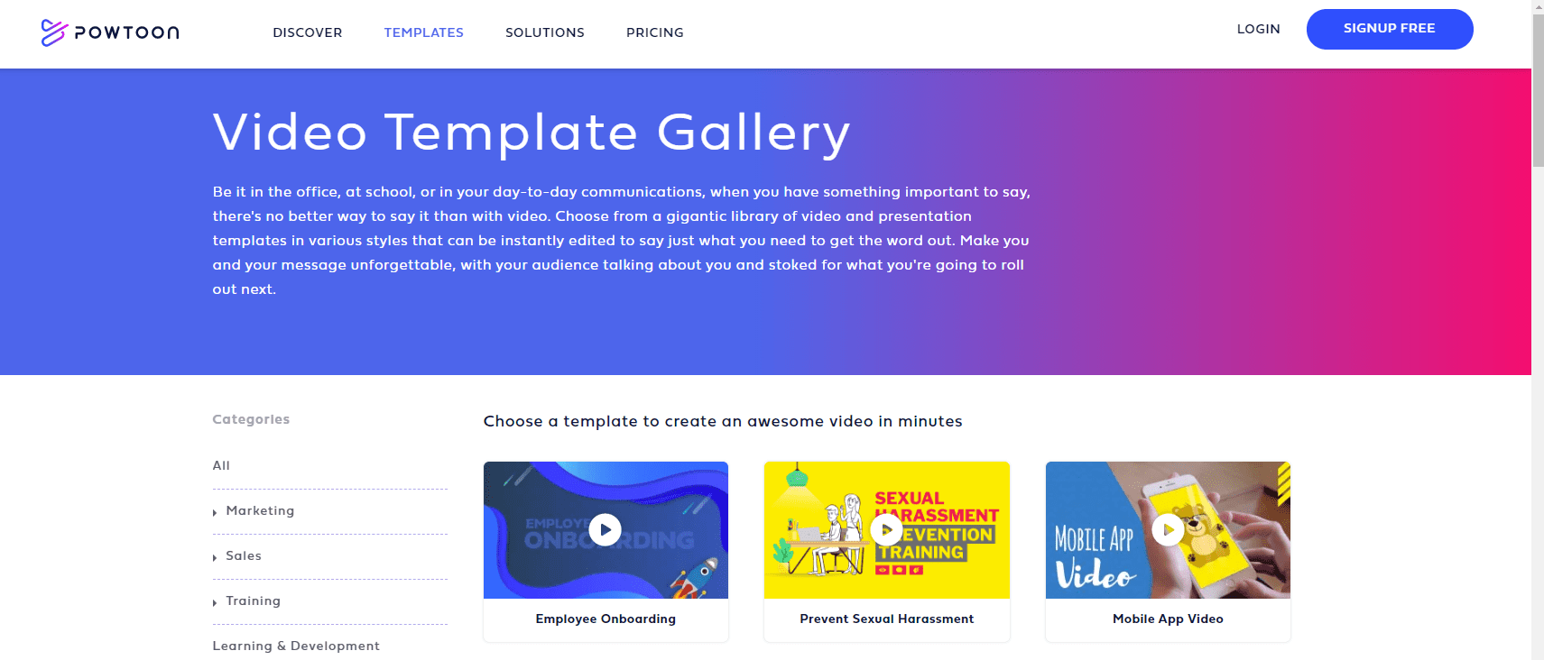 19 of The Best Presentation Software & Slideware Apps