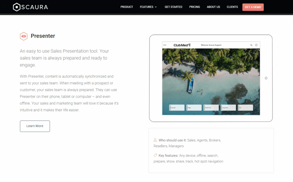 19 of The Best Presentation Software & Slideware Apps