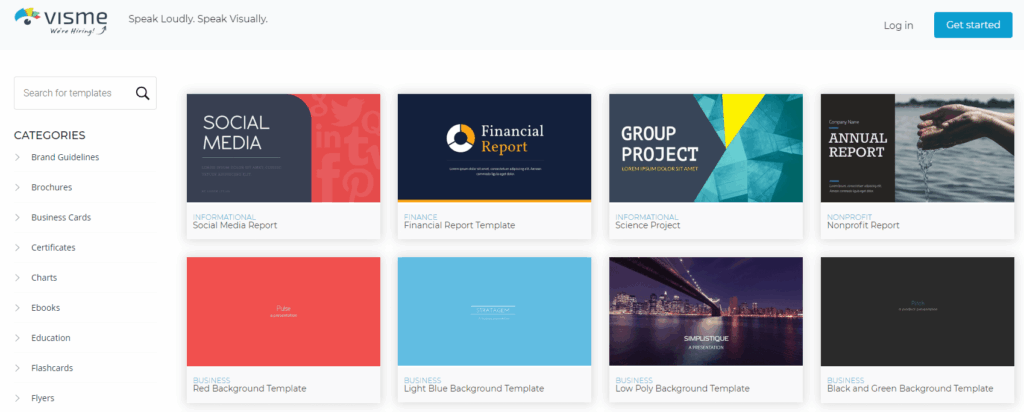 19 of The Best Presentation Software & Slideware Apps