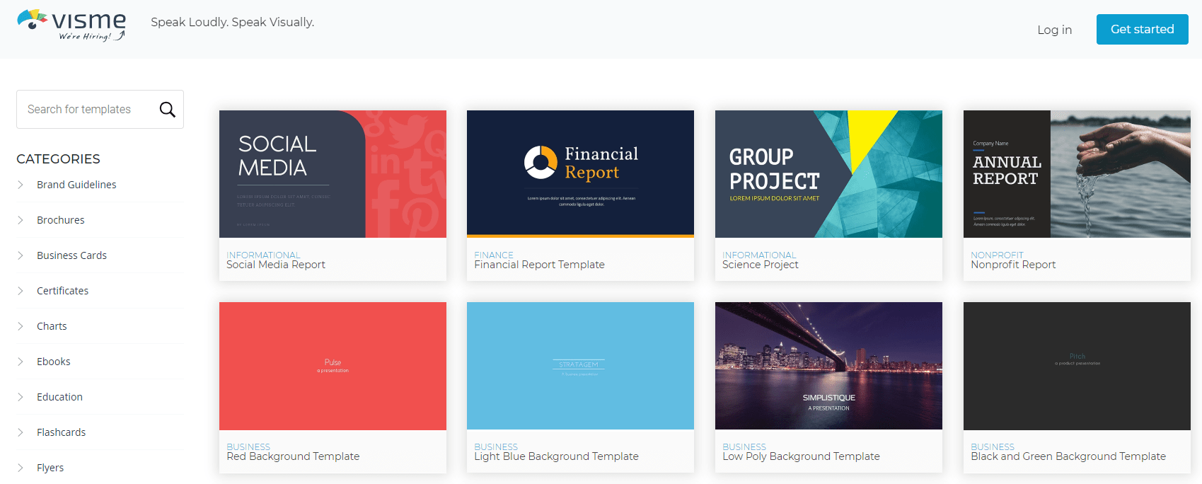 19 of The Best Presentation Software & Slideware Apps