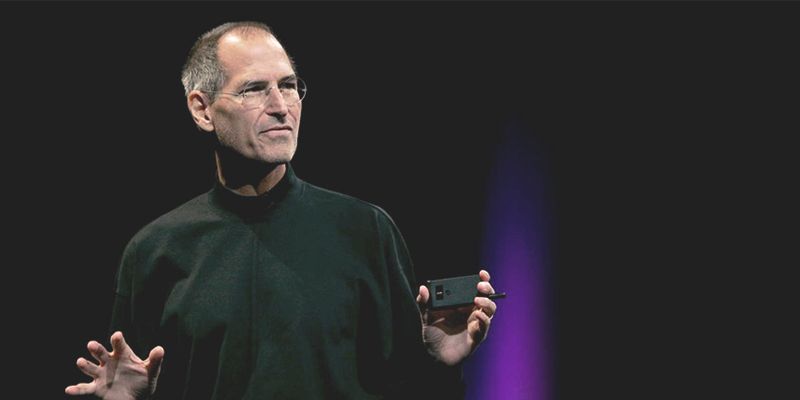 How To Present Like Steve Jobs | The Apple Way of Presenting