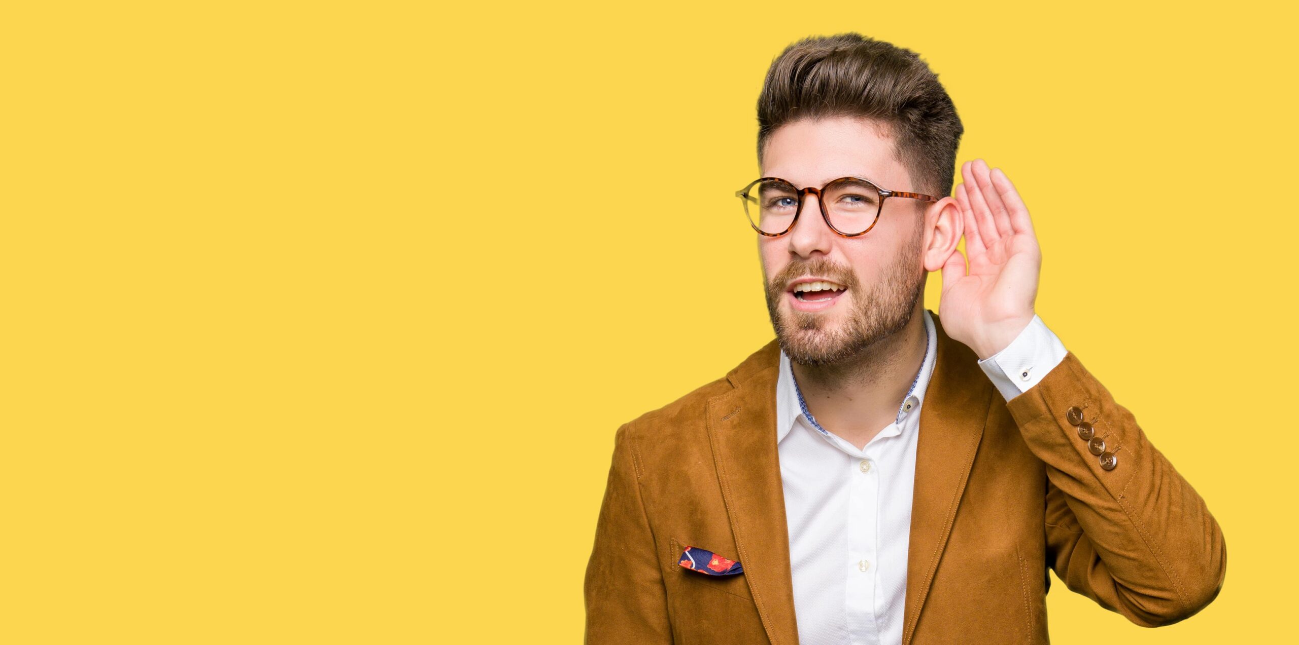 Qualities of a great presenter – our favourite storytelling tips and tricks