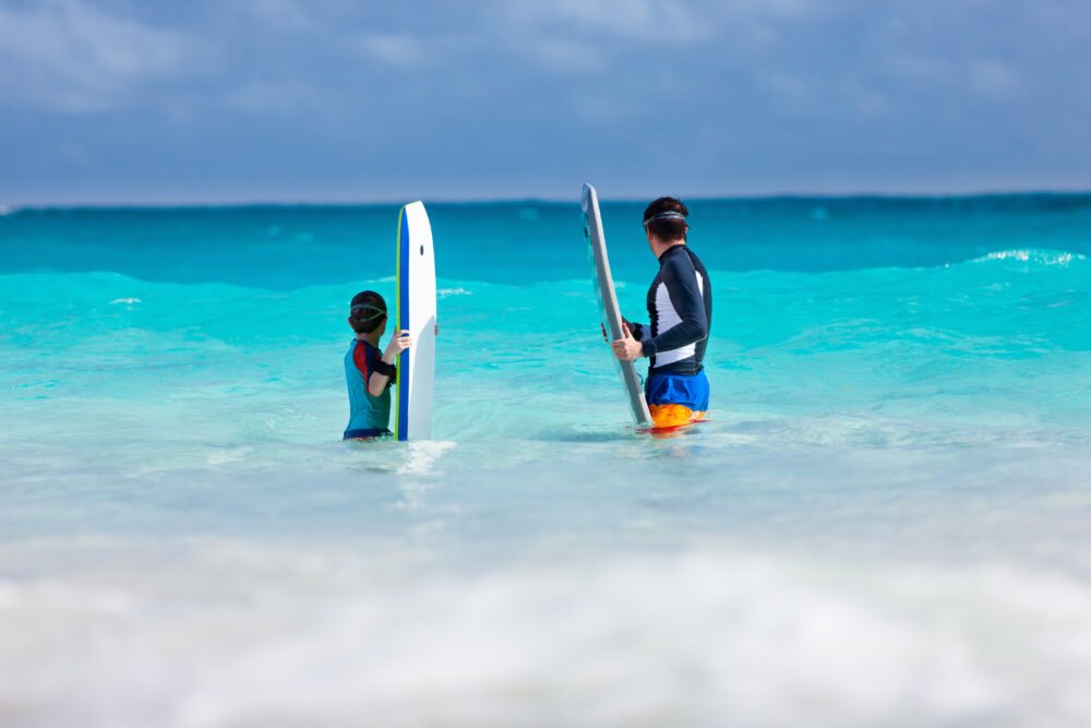 Why It’s OK To Read From Your Slides (‘Slide Surf’)