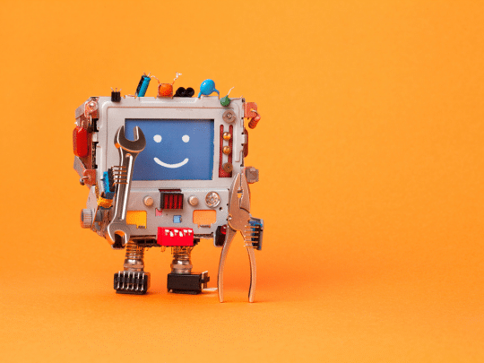 Transforming Presentations with AI Tools