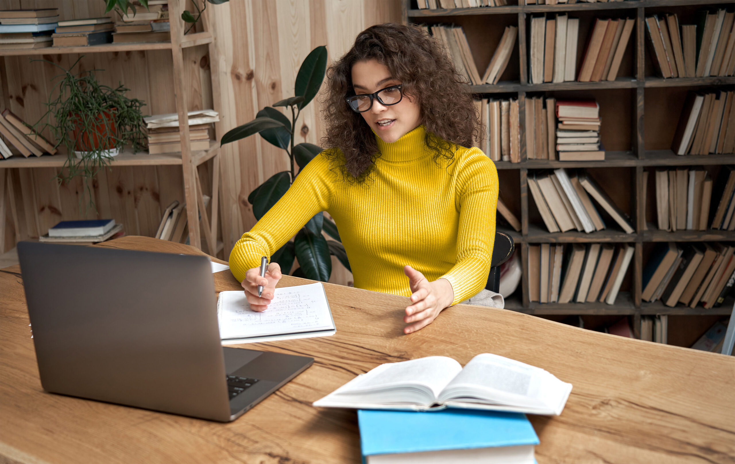 Present With Confidence – Live Online