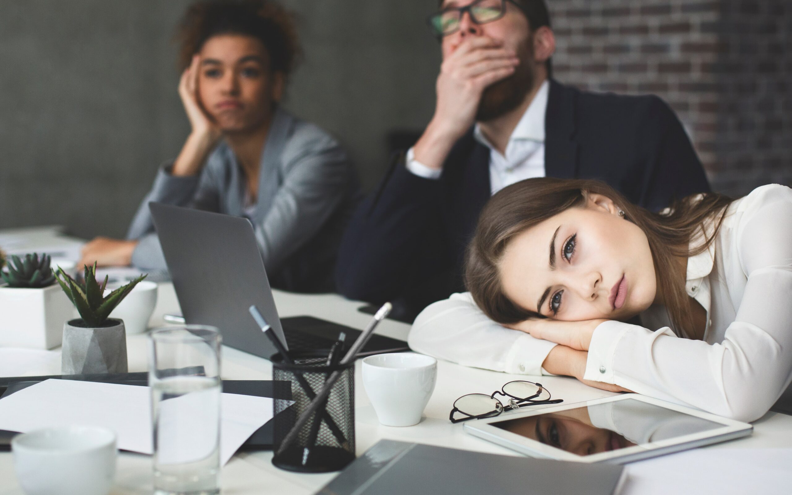 What are the most common presentation pitfalls to watch out for?