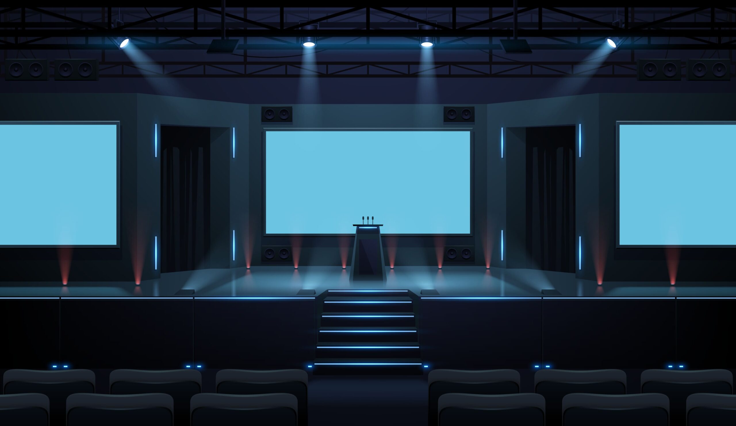 How to use an autocue effectively