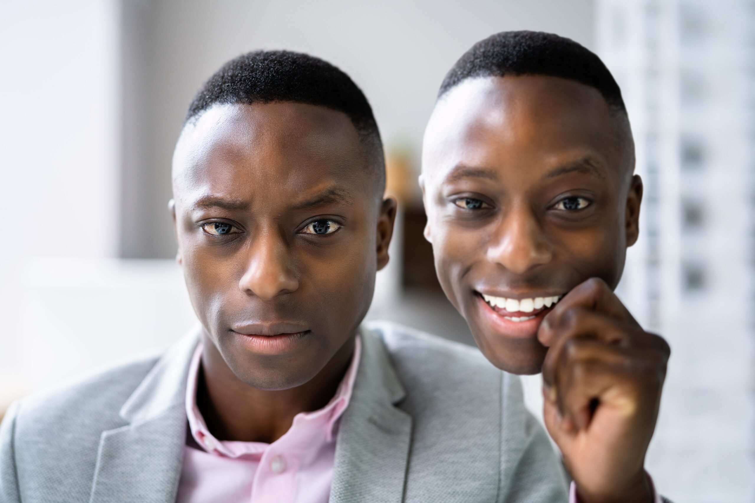 How to Overcome Imposter Syndrome as a Presenter