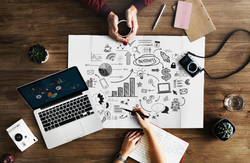 How to Use Strategic Storytelling in Business Presentations