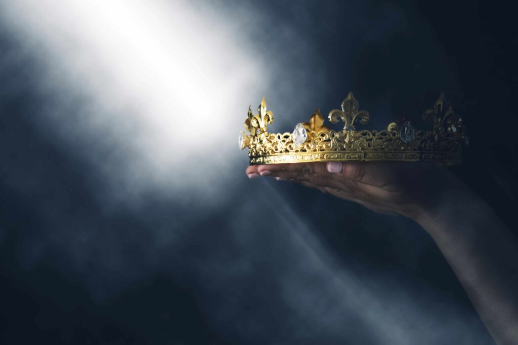 crown