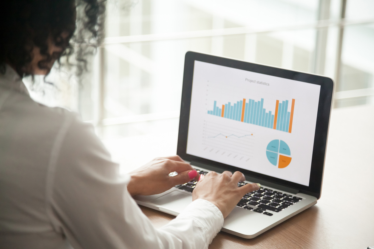 The Best Data Visualisation Methods for Your Next Presentation