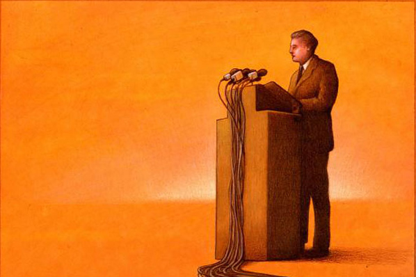 Rhetorical Techniques & The Modes Of Persuasion