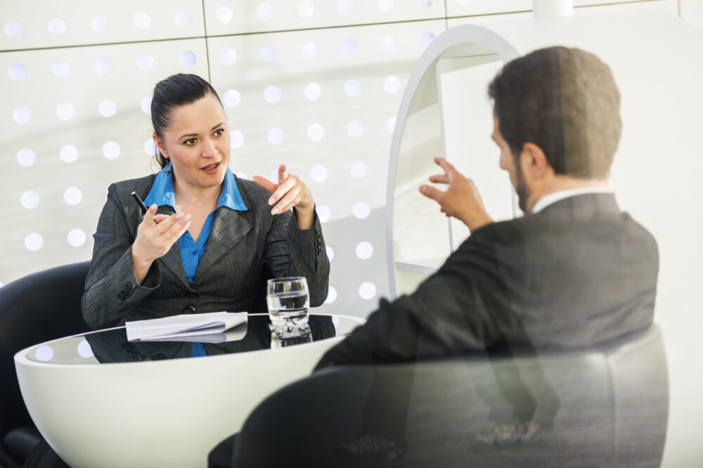Answering Questions With Confidence During A Presentation