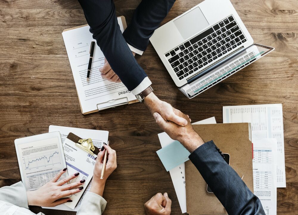 How to Present a Business Case to get Buy-In from Decision Makers