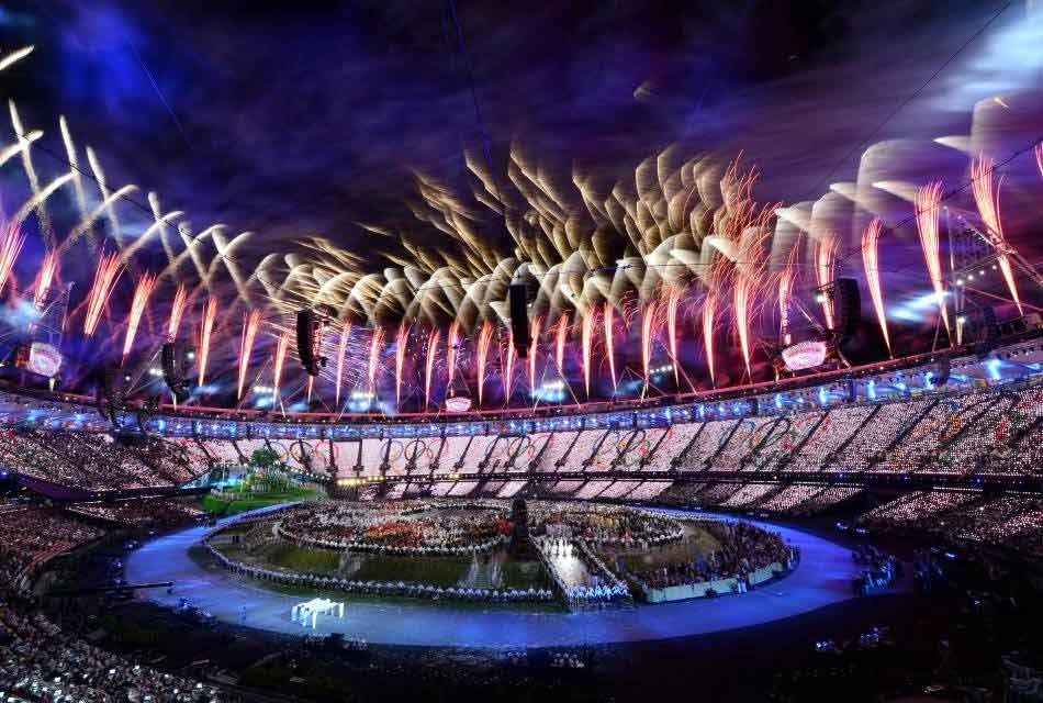 From Good, To Great, To Gold; The Similarities Between Olympic & Presentation Preparations