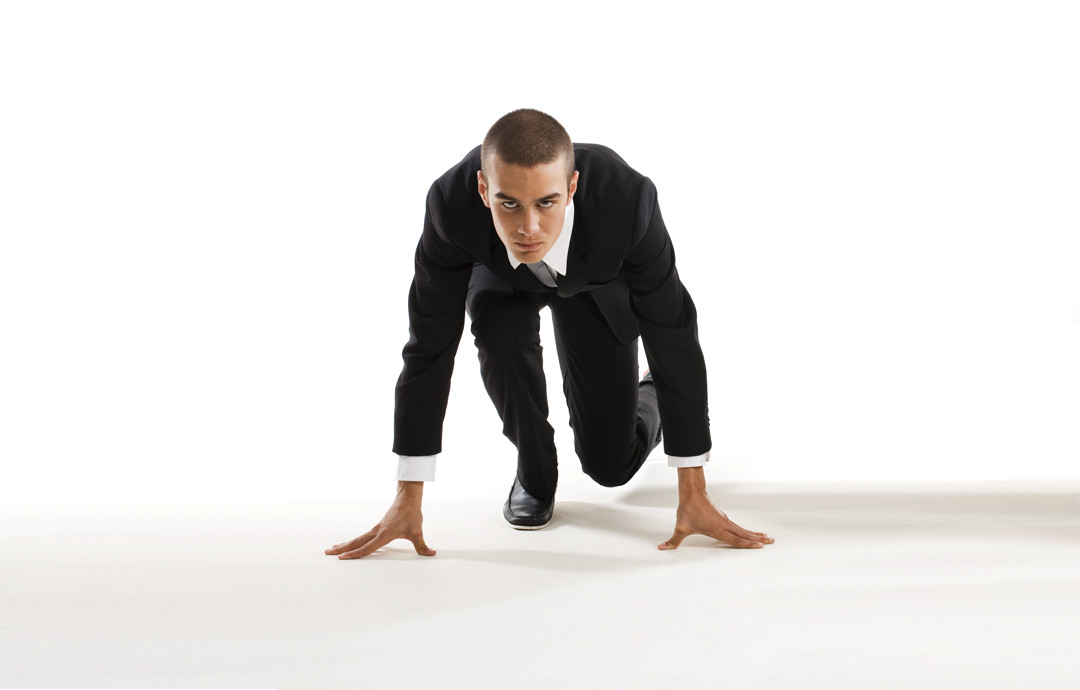 Making A Great First Impression In Your Next Business Presentation