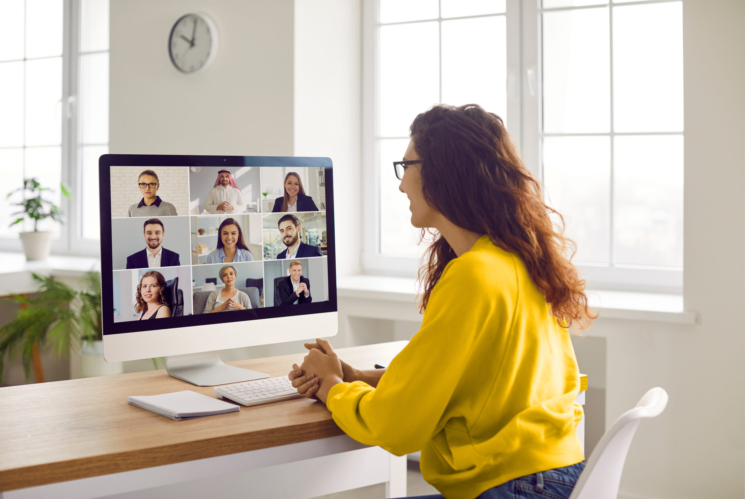 Present to Persuade and Influence – Live Online