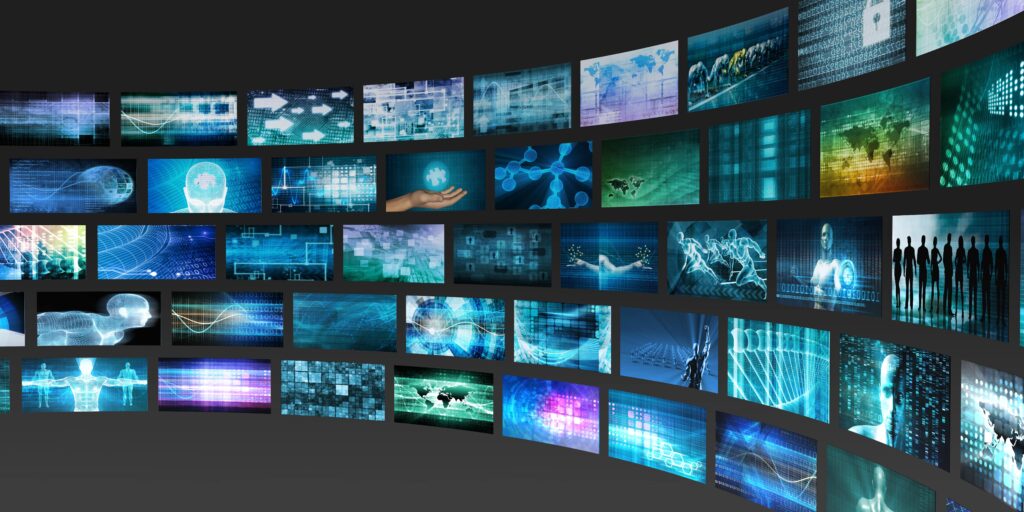 AI Powered Slideware Tools