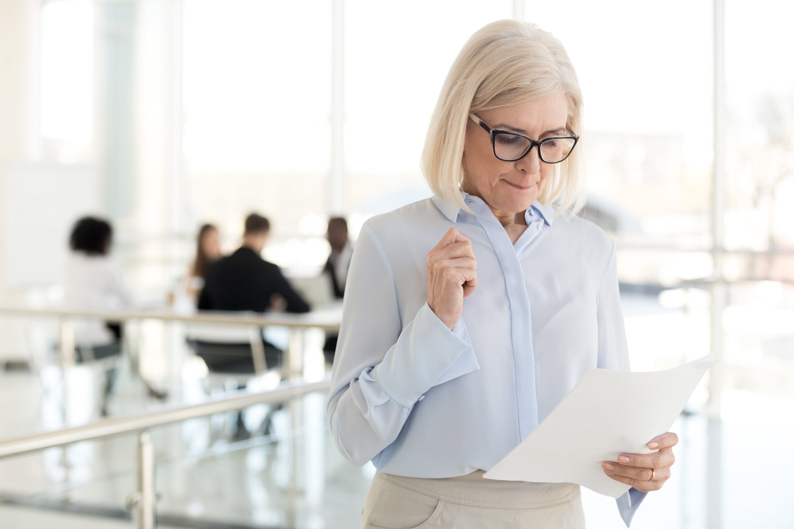 Is It Best to Present With or Without Notes?