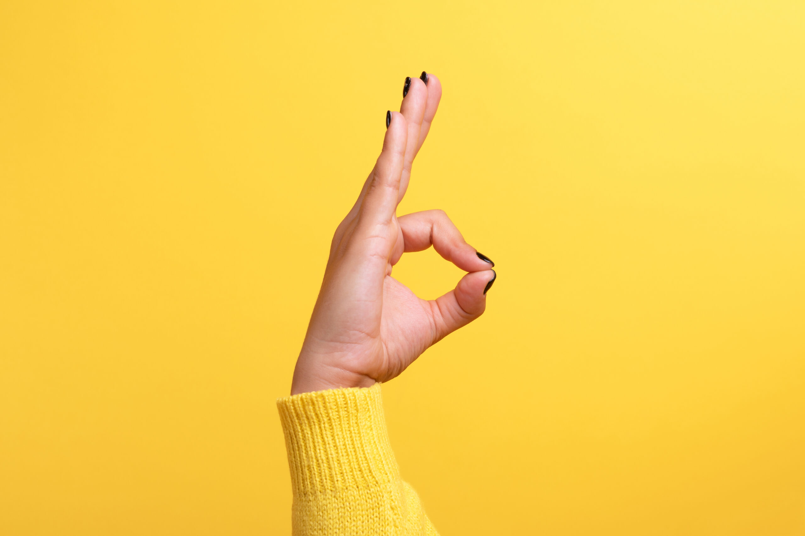 How to use Body Language To Improve Your Presentation Delivery