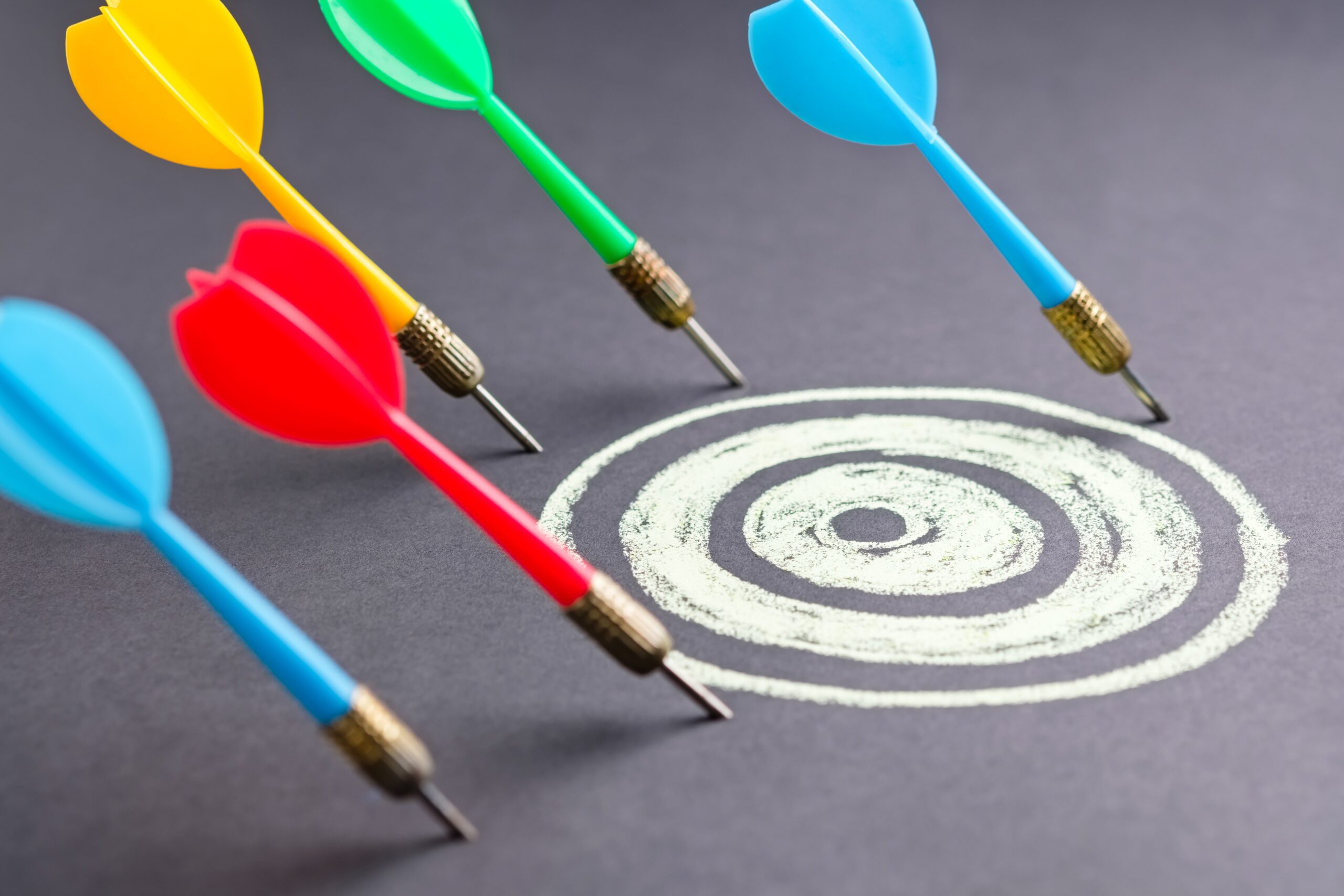 Why Your Presentations Aren’t Landing and How to Change That