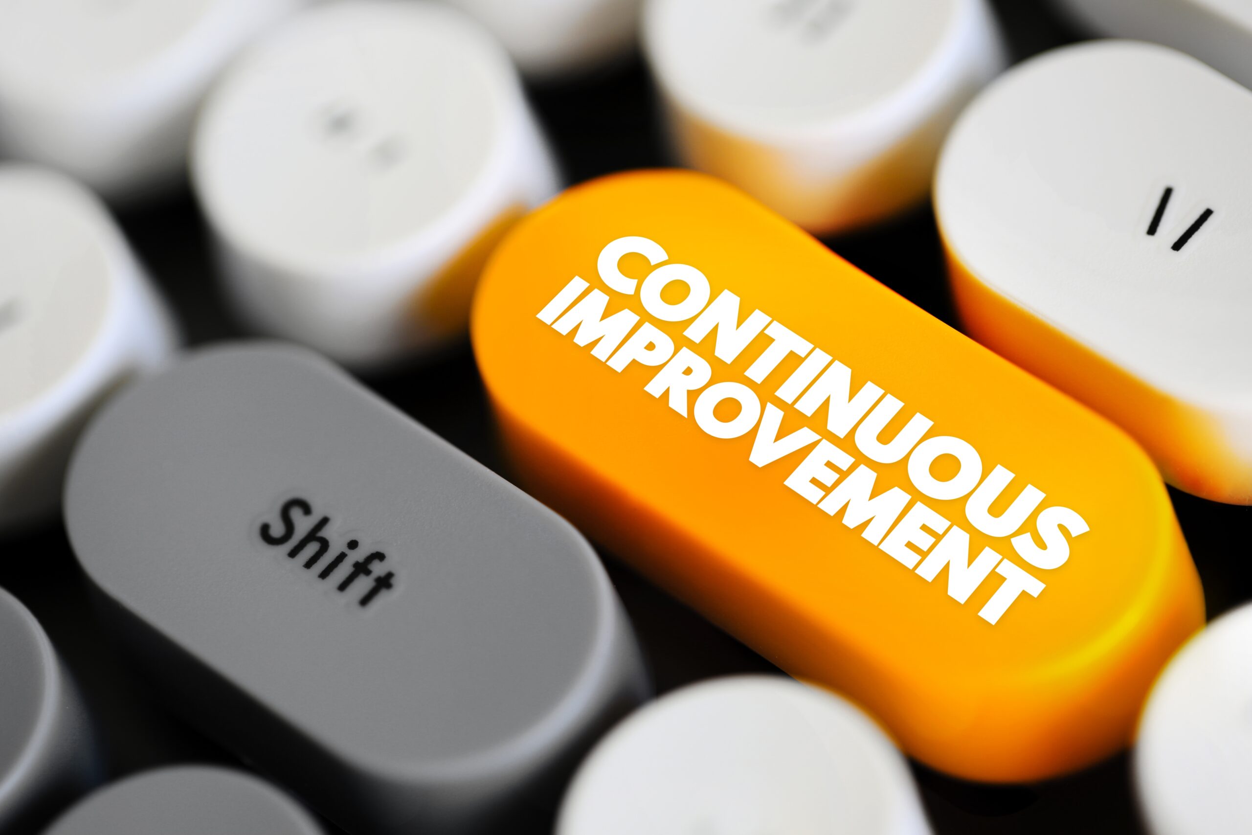 Continuous,Improvement,Is,An,Ongoing,Process,Of,Enhancing,Products,,Services,