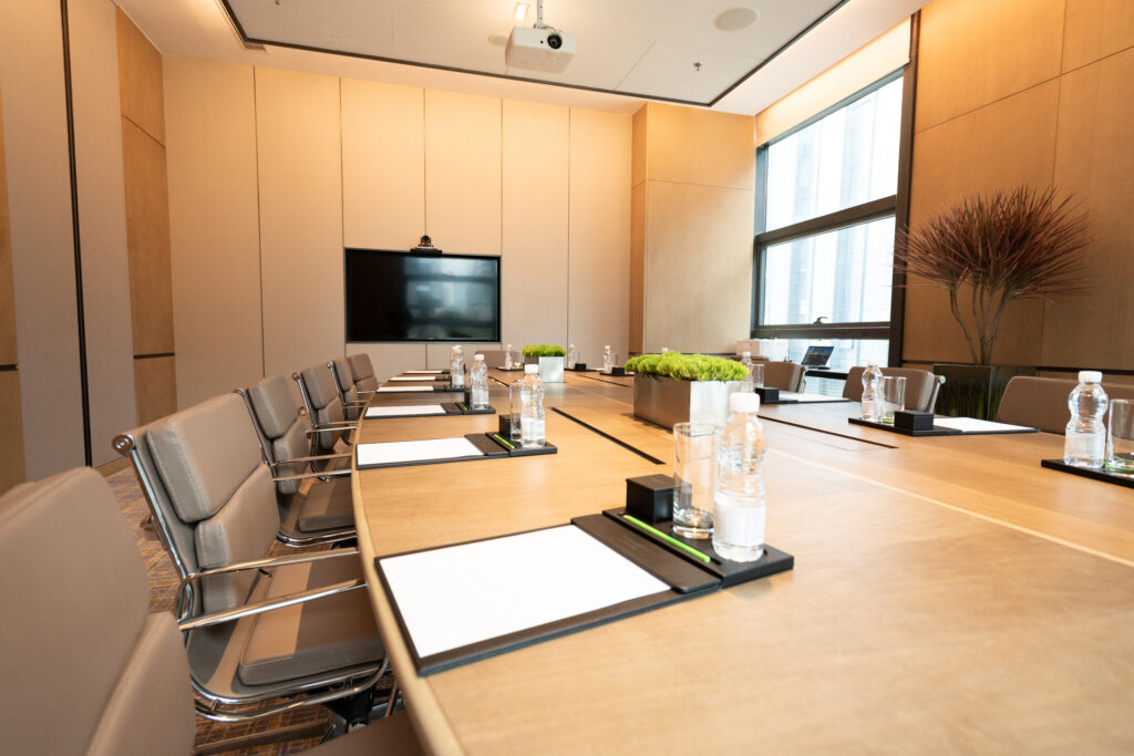 Business,Meeting,Room,Or,Board,Room,Interiors.